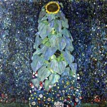 Haga click para ver la imagen ampliada sunflower 1906-07 - rome galleria nazionale d'arte moderna.jpg